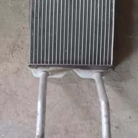 opel vectra pecka radiator