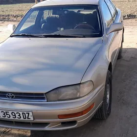 Toyota Camry 1992