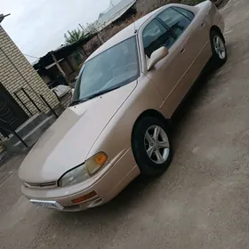 Toyota Camry 1996