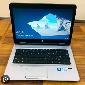 HP 640 G2