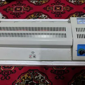 laminator