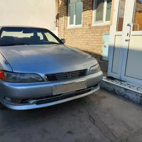 Toyota Mark II 1995