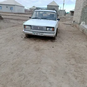 Lada 2105 1981