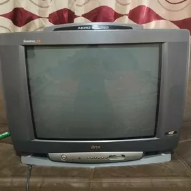 lg telewizor