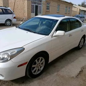 Lexus ES 300 2002