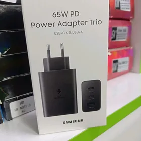 65W Adapter