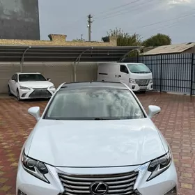 Lexus ES 350 2018