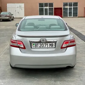 Toyota Camry 2010