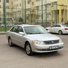 Toyota Avalon 2002