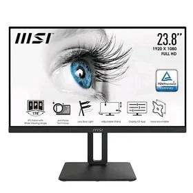 MSI PROFESSIONAL 24" IPS FHD