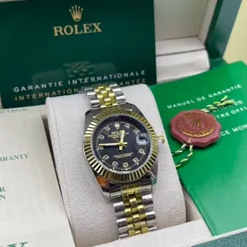 Rolex Sagat