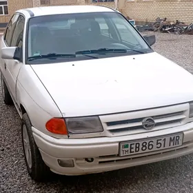 Opel Astra 1993