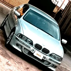 BMW 528 2000