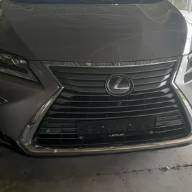 Lexus RX 350 2019