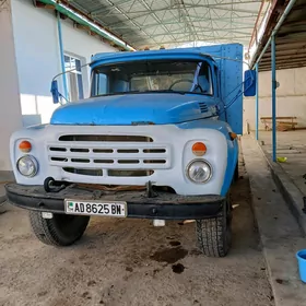 Zil 130 1992