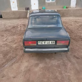 Lada 2107 1999