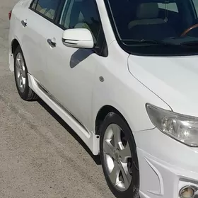 Toyota Corolla 2013