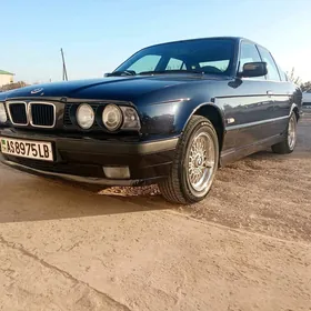 BMW 525 1995