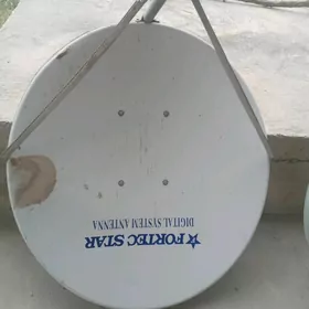 sputnik antena