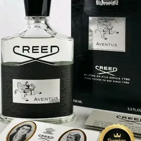 Creed Aventus 120 ml