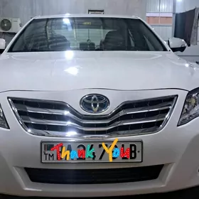 Toyota Camry 2009