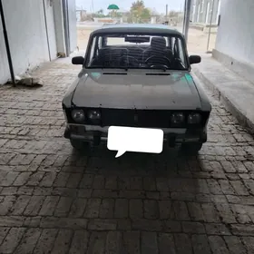 Lada 2106 1980