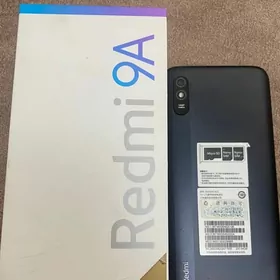 Redmi 9A