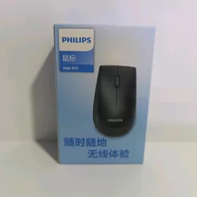 Wireless mouse (sycanjyk)мышка