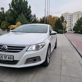 Volkswagen CC 2012