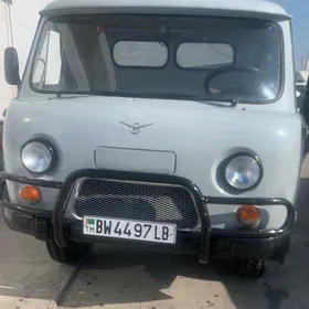 UAZ 469 1999