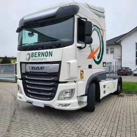 DAF 480 2019