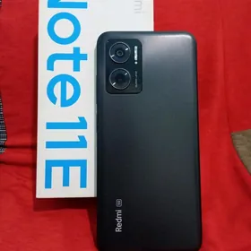 Redmi note 11E