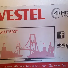 VESTEL TELEWIZOR