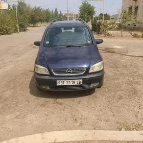 Opel Zafira 1999