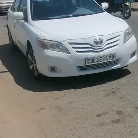 Toyota Camry 2010