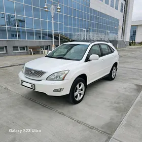 Lexus RX 330 2004