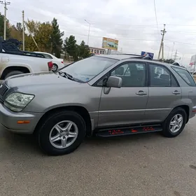 Lexus RX 300 2003