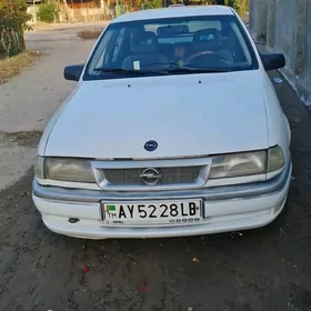 Opel Vectra 1992