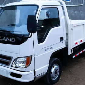 Forland H3 2010