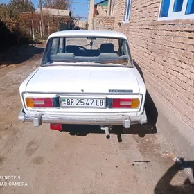 Lada 2106 1983