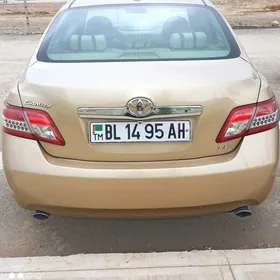 Toyota Camry 2010