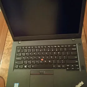 Lenovo thinkpad