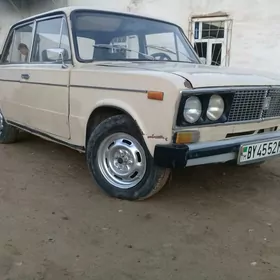 Lada 2106 1996