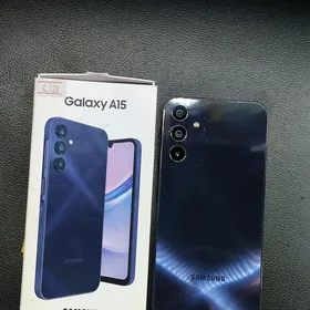 Samsung A15