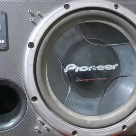 Pioneer