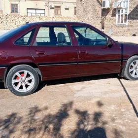 Opel Vectra 1991