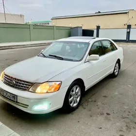 Toyota Avalon 2002