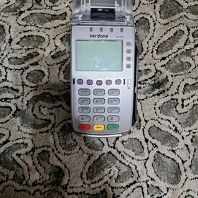 verifone terminal