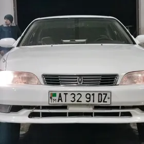 Toyota Mark II 1994