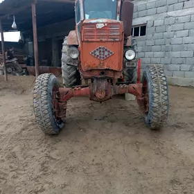 MTZ T-28 1992